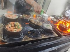 -沈妈砂锅(光华村店)