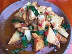 -古城苗家土菜馆(河景餐厅店)