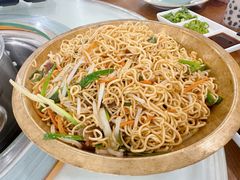 -盈田盈粥庄(博山东路店)