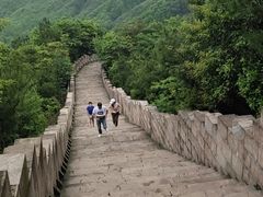 -永康小长城