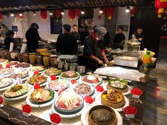 -江南婆婆(车墩店)