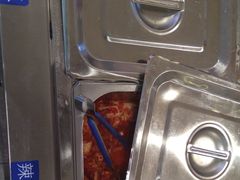 -韩香福脊骨汤锅(上杭路店)