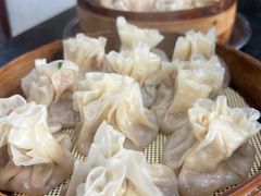 -马家烧麦(总店)