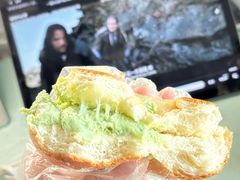 -中央财经大学-食堂