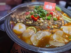 -鱼上·烤鱼(万象城店)