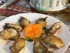 -阿殳菜馆·私厨(水围村店)
