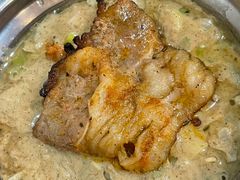 -韩风烤牛肉冷面店