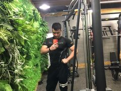 -漾健身·普拉提(橡树湾店)