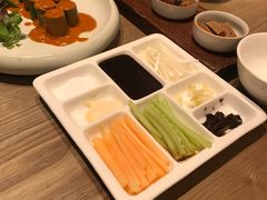 酥不腻烤鸭-小大董·烤鸭(凤凰汇店)