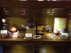 iphone_upload_pic-一叶一世界•素食餐厅(环球中心店)