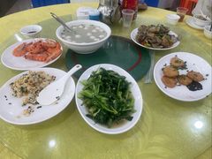 -锐记美食店·现捞海鲜(闸坡店)