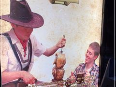 -汉巴味德·烤肉与啤酒的自助(杭州大悦城店)