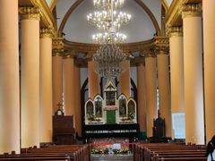 -平安桥天主教堂