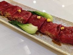 -福满园大酒楼(梅林店)