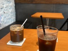 -常识咖啡common sense(春熙路店)