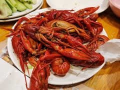 -春花秋月南美海鲜烤肉自助(中央大道店)