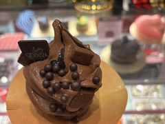 浓醇黑巧口味-GODIVA(国际金融中心店)