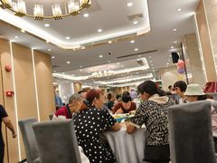 -海宝酒家(中山四路店)