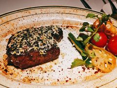 顶级雪花牛排-燃扒房Steakhouse(皇庭店)