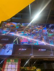 -蹦蹦跳跳(新奥购物中心店)