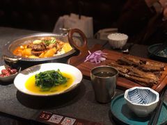 -丝路金桃·新疆菜(徐汇店)