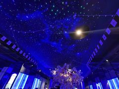 -SIGN星座主题音乐餐吧
