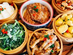 -丽华园(汉阳龙阳店)