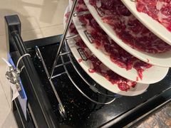 嫩肉-八合里潮汕鲜牛肉火锅(深圳海岸城店)