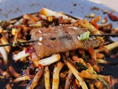 -杨记烤肉老店