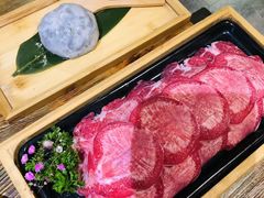 -湊湊火锅·茶憩(合生汇购物中心店)