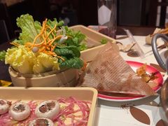 -江北北火锅馆·公路夜市(魏公村店)