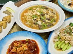 -鑫真味私房菜馆