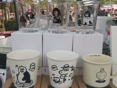 -陆家嘴中心绿地