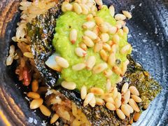 鼠尾草拌饭-真脑花改(延安三路店)