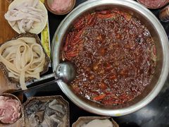 -大龙火锅(老店)