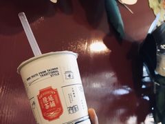 -隆延茶铺(学清路驹然店)