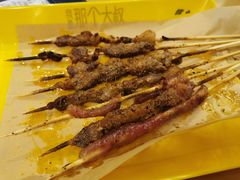 -我是那个大叔·美食研究所(新塘路店)