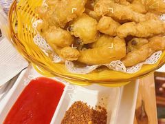-锦尚阁烤鱼•天津菜(宣武门胡同店)