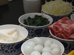 -咏江南·苏式火锅·苏州评弹(观前街店)