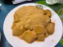 -春花民族美食(佳木斯总店)