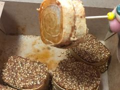 -奶奶的美食(李村步行街店)