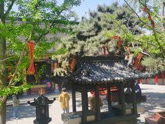 -慈恩寺