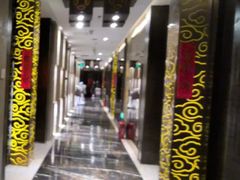 -华夏良子·足道SPA艾灸(翠微店)