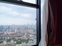 -上海龙之梦万丽酒店