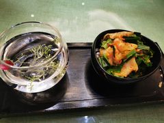 -拂晓山房·私房川菜(西门店)