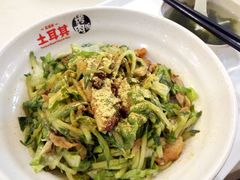 孜然烤肉饭-Fan!烤肉饭(王府·星mall店)