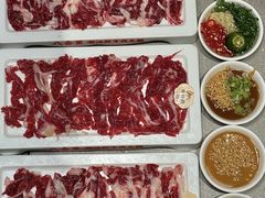 -八合里潮汕鲜牛肉火锅(福州万象城店)