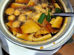 -老西门·常州菜(新区店)