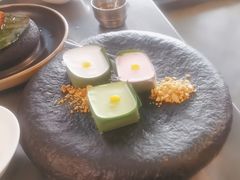 -simply thai天泰(长泰广场店)