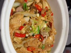 -小柴米·传统江西菜(万寿宫店)